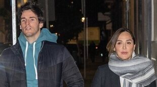 Los sorprendentes invitados a la boda de Tamara Falcó e Íñigo Onieva