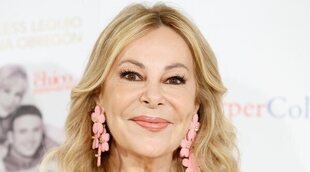 Ana cuenta el 'fenómeno paranormal' vinculado a Aless que le empujó a escribir