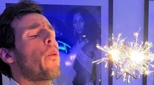 La romántica felicitación de Tamara Falcó a Íñigo Onieva antes de su boda