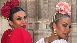 La carta de la hermana de Alba, mujer de Sergio Rico, aplaudiendo su valentía