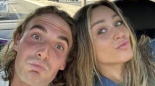 Paula Badosa y Stefanos Tsitsipas podrían estar juntos