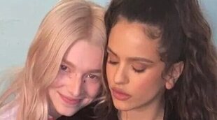 Rosalía podría hablar en su canción 'Tuya' de su relación con Hunter Schafer
