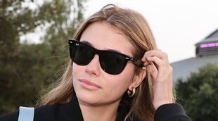 Clara Chía gana al paparazzi Jordi Martín y consigue una orden de alejamiento