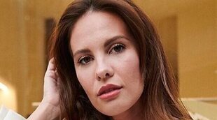 La razón por la que Jessica Bueno sigue viviendo en Bilbao tras su divorcio
