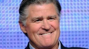 Muere el actor Treat Williams en un accidente de moto a los 71 años