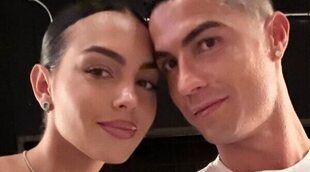 Georgina Rodríguez y Cristiano Ronaldo tienen un contrato prenupcial