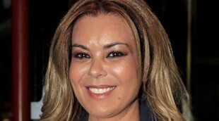 Campanario reaparece en el primer cumpleaños de su hijo Hugo