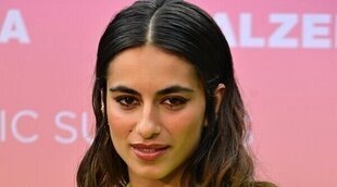 Begoña Vargas habla por primera vez de su relación con Andrés Ceballos