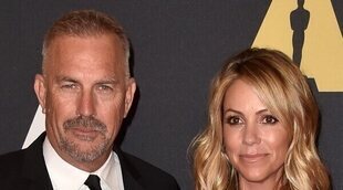 Kevin Costner cuenta que su exmujer no quiere irse de su casa tras su divorcio