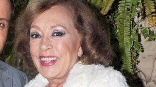 Muere la ventrílocua Mari Carmen y sus muñecos