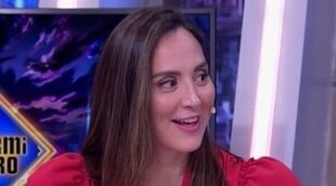 Tamara Falcó: "19 personas trabajan en los encajes de mi vestido de novia"