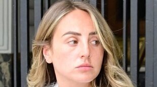 Rocío Flores explica el desprecio a su abuela al realzar la figura de su abuelo