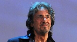 Al Pacino se convierte en padre por cuarta vez a los 83 años