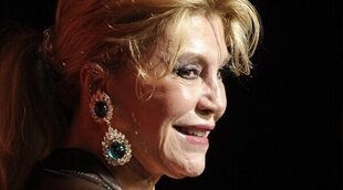 Tita Cervera responde a Nieves Herrero