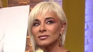 Ana María habla como nunca de su nuevo novio: "Me siento la mujer de su vida"