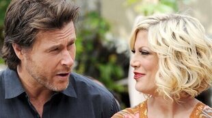Tori Spelling y Dean McDermott anuncian su divorcio después de 18 años