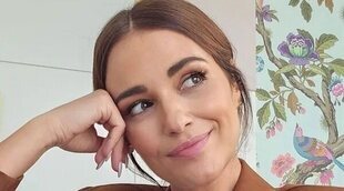 Paula Echevarría estalla contra quienes dicen que su cuerpo no es real