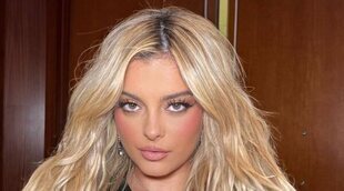 Bebe Rexha, agredida con un móvil en la cara en uno de sus conciertos
