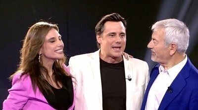 Telecinco desvela el nombre del nuevo presentador de 'Gran Hermano VIP' y anuncia la fecha de su regreso