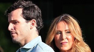 Carolina Molas, dispuesta a posar en la exclusiva de la boda de Onieva y Tamara