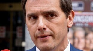 El tenso momento de Albert con la prensa por las preguntas sobre Malú