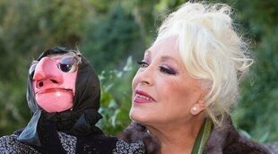 El hijo de Mari Carmen aclara qué pasará con sus muñecos