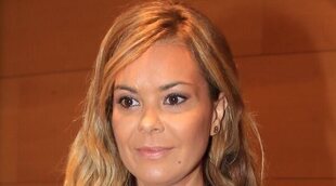 Toñi Moreno posa junto a María José Campanario y le llueven las críticas