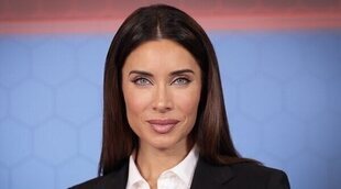 Pilar Rubio regresa a RTVE como presentadora