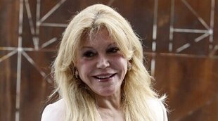 Tita Cervera desmiente las palabras de Nieves Herrero
