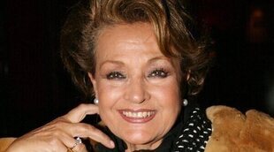 Carmen Sevilla, hospitalizada en estado grave