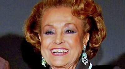 Máxima preocupación por Carmen Sevilla: está en cuidados paliativos
