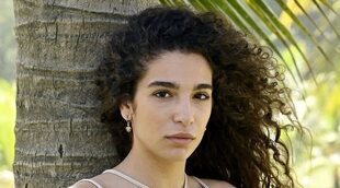 Alma Bollo y su problema de salud: "Enseñaría la barriga, pero me da vergüenza"