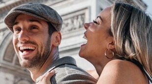La mujer de Sergio Rico habla de su mejoría: "Sabe quiénes somos"