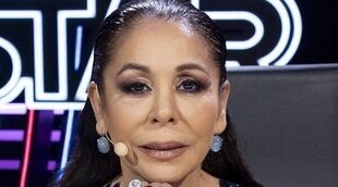 El problema de salud que ha sufrido Isabel Pantoja que casi le deja sin visión