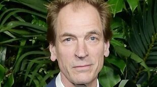 Los restos humanos hallados en California pertenecen a Julian Sands