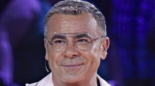 Jorge Javier no vio el último 'Sálvame' y acudió al médico tres días después
