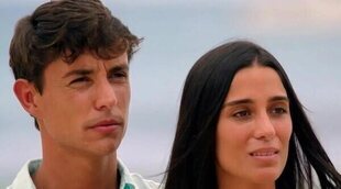 Claudia y Javi intentan pasar página con dos nuevas y mediáticas parejas