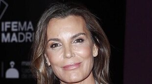 Mar Flores se pronuncia sobre la sentencia de prisión de su hijo Carlo Costanzia