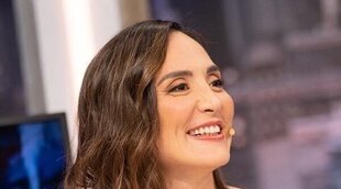 Tamara Falcó no ha invitado a todas las celebraciones de su boda a Pablo Motos