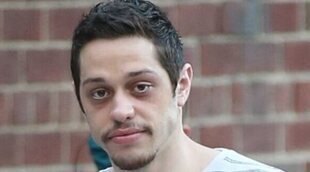 Pete Davidson, en rehabilitación para tratar su problema de salud mental