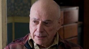 Muere el actor Alan Arkin a los 89 años