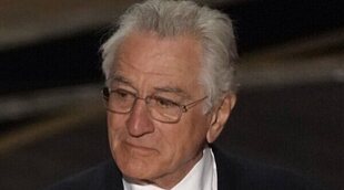 Se desvelan los detalles de la muerte del nieto de Robert De Niro