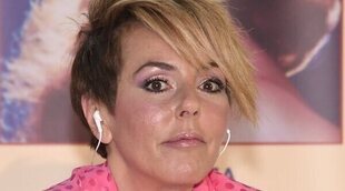 Rocío no consigue sentar a Antonio David en el banquillo y pierde contra Olga