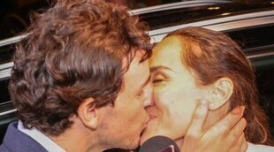 La declaración de amor de Íñigo Onieva a Tamara Falcó en el día de su boda
