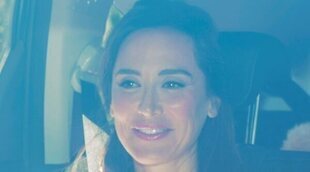 Tamara Falcó e Íñigo Onieva ya son marido y mujer