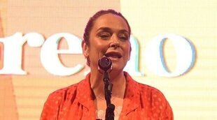El discurso de Toñi Moreno en el pregón del Orgullo LGTBI en Chiclana