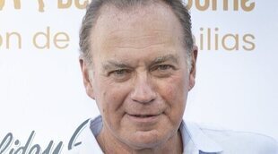 Bertín Osborne será padre a los 69 años