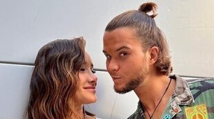 Bosco y Adara zanjan los rumores de crisis con una romántica foto