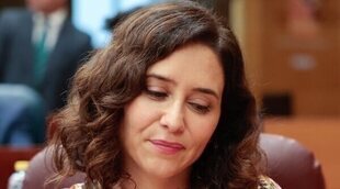 Así se encuentra Ayuso tras sufrir un aborto