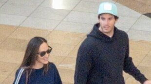 Tamara Falcó e Íñigo Onieva arrancan su luna de miel en Johannesburgo